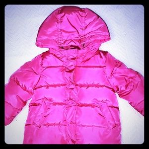 🦄❄Baby Gap Puffer